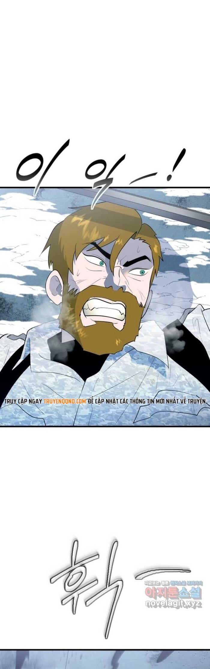 Không Lối Thoát Chap 25 - Next Chap 26