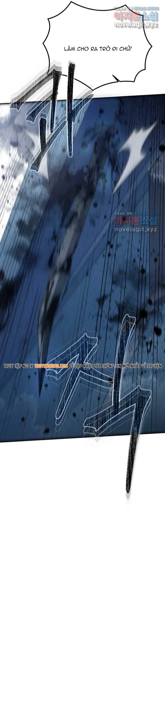 Không Lối Thoát Chap 25 - Next Chap 26