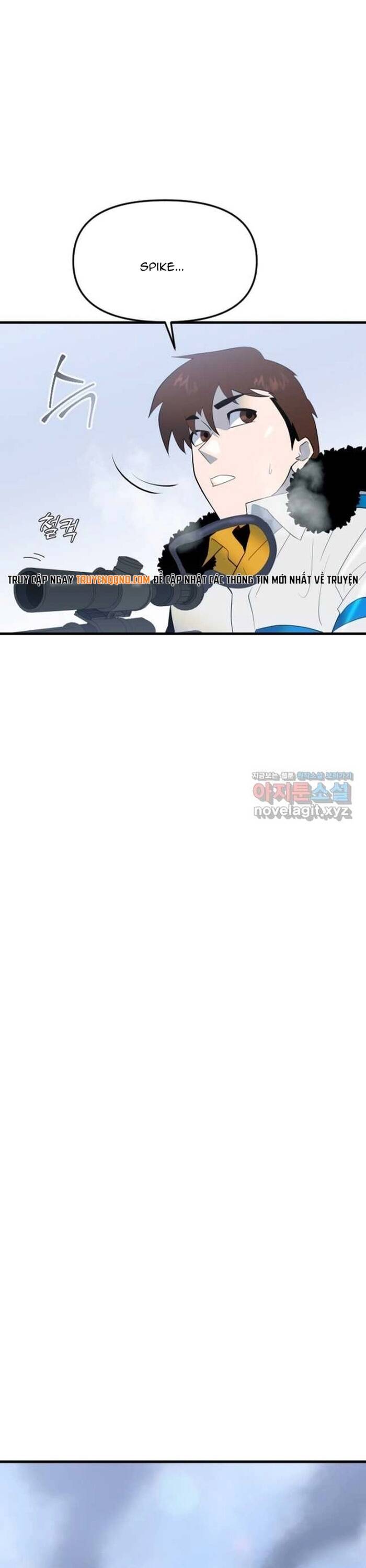 Không Lối Thoát Chap 25 - Next Chap 26