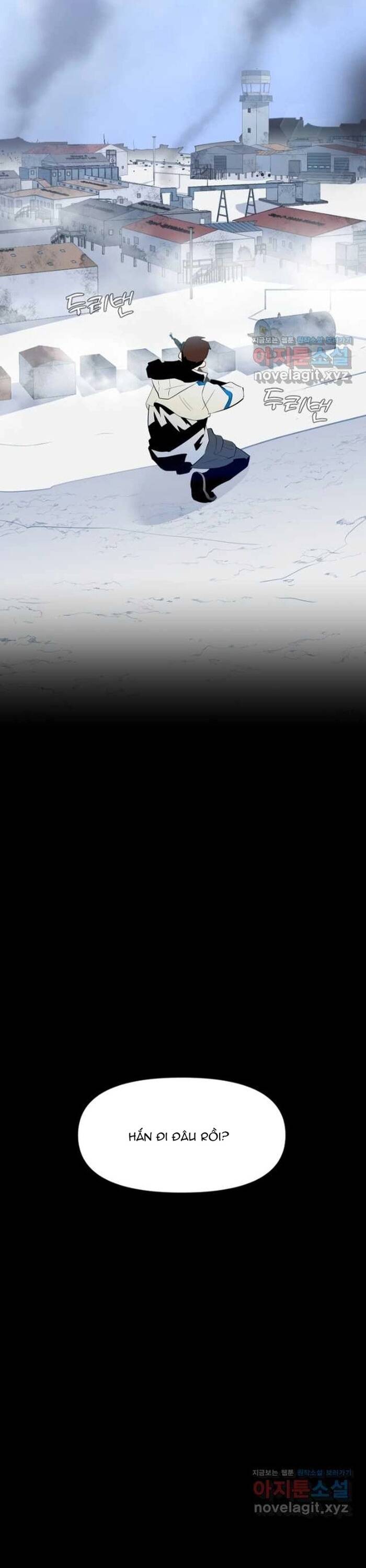 Không Lối Thoát Chap 25 - Next Chap 26