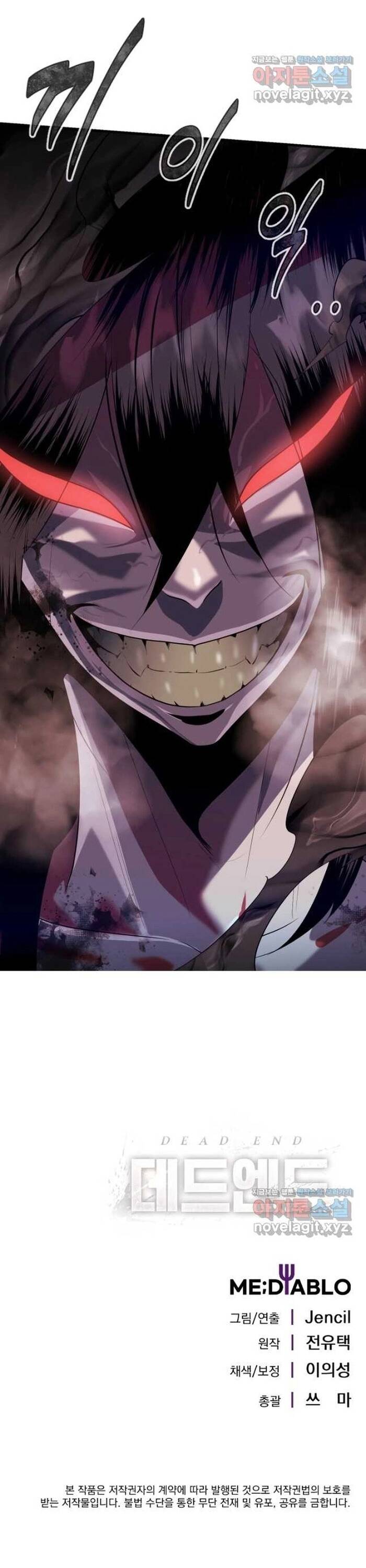 Không Lối Thoát Chap 25 - Next Chap 26