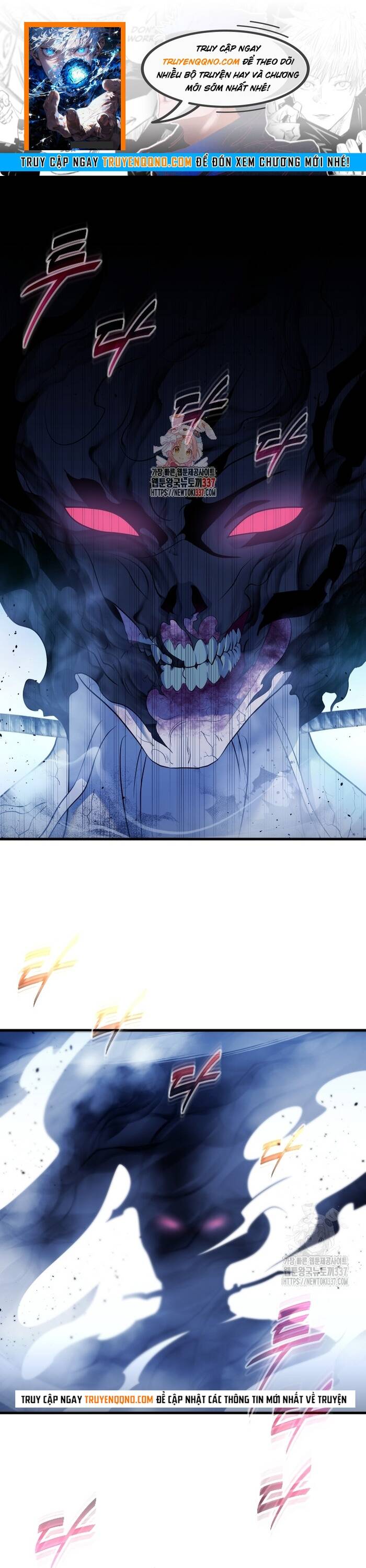 Không Lối Thoát Chap 29 - Next Chap 30