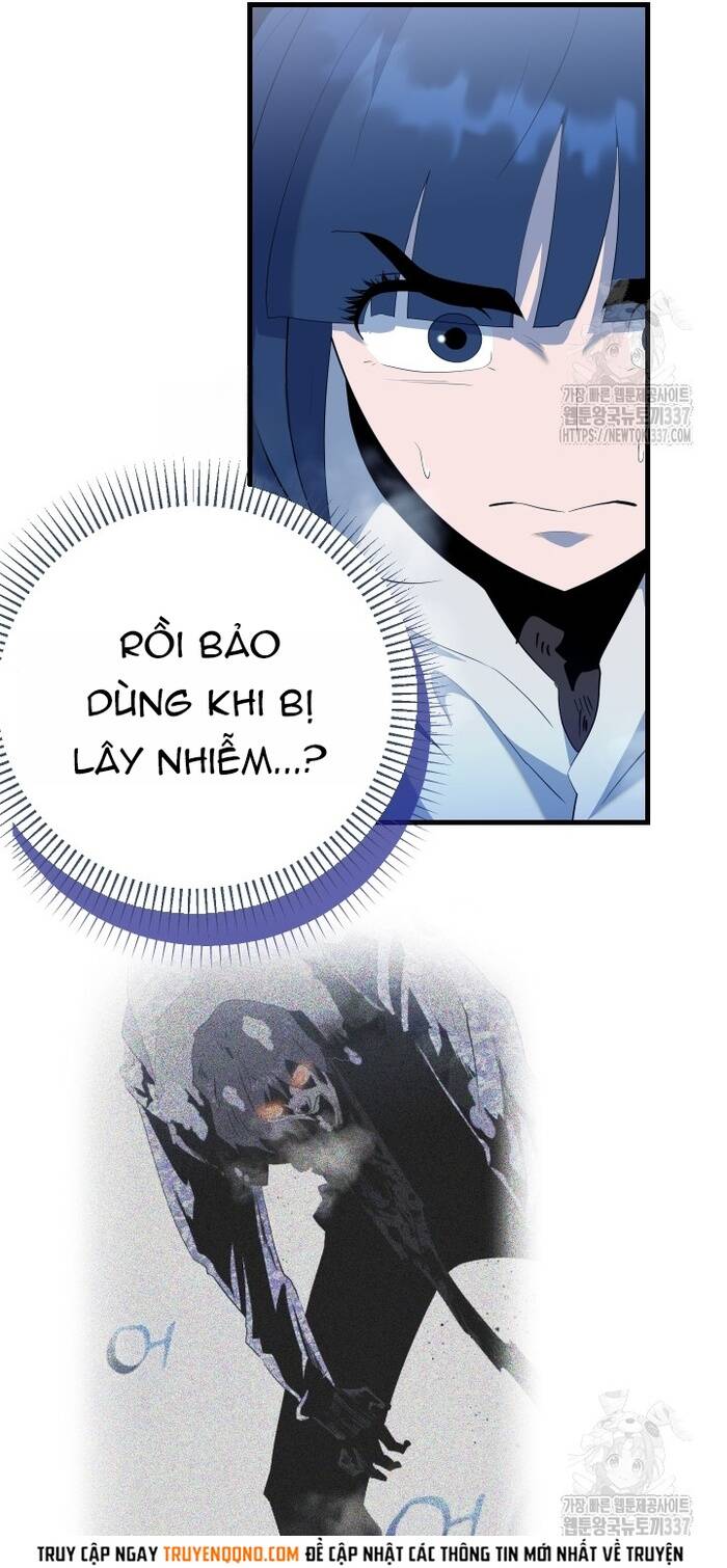 Không Lối Thoát Chap 29 - Next Chap 30