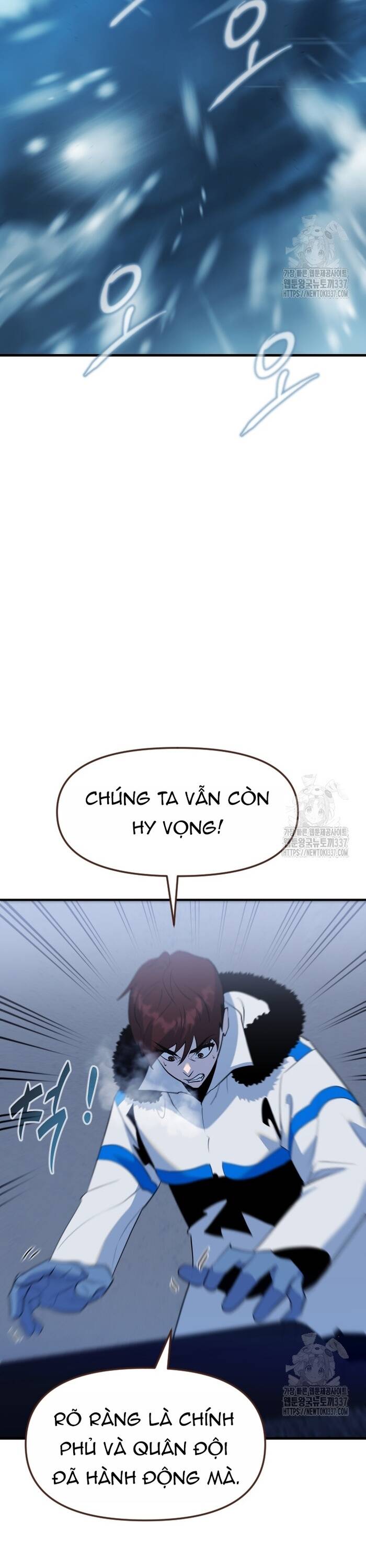 Không Lối Thoát Chap 29 - Next Chap 30