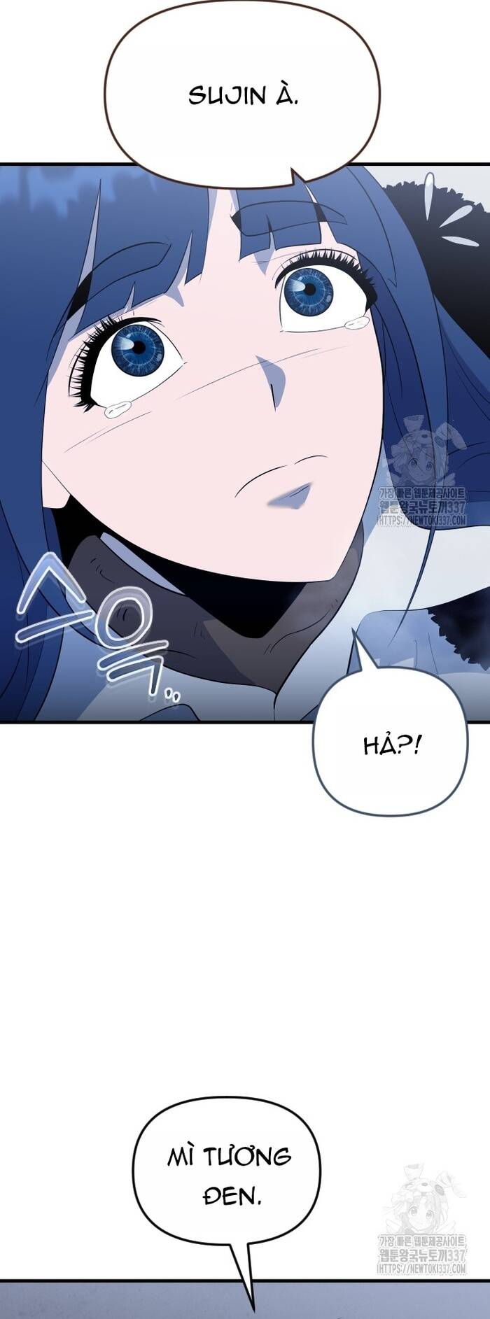 Không Lối Thoát Chap 29 - Next Chap 30