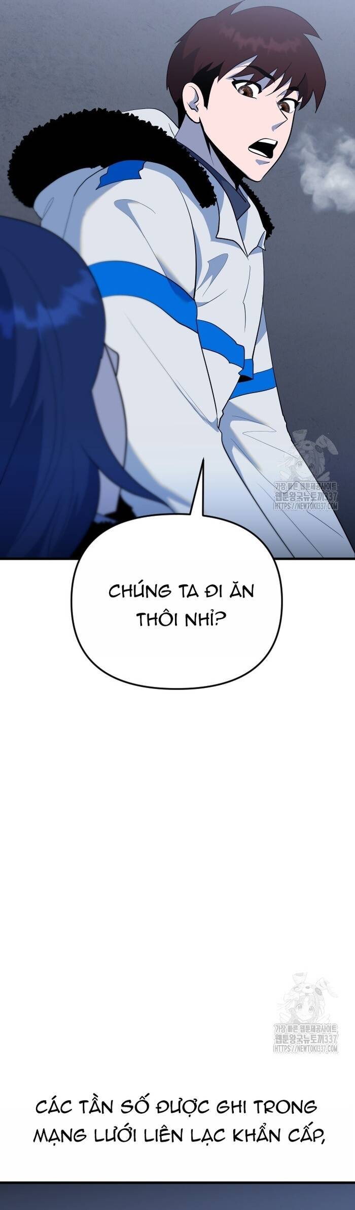 Không Lối Thoát Chap 29 - Next Chap 30