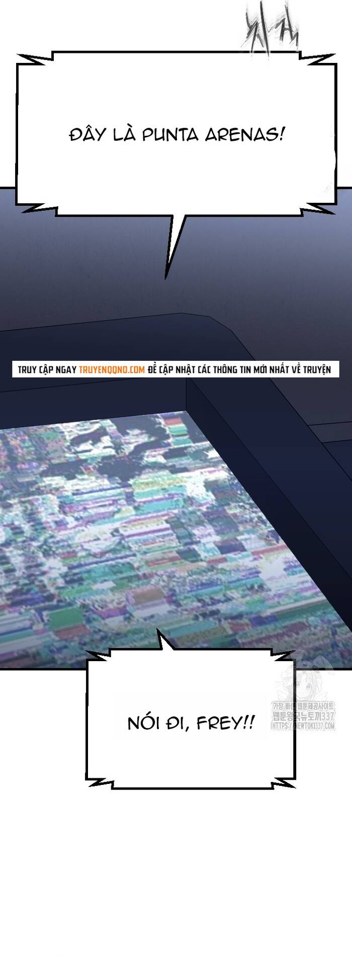 Không Lối Thoát Chap 29 - Next Chap 30