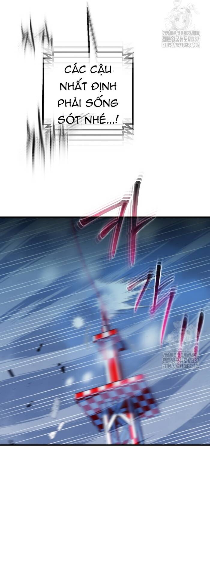Không Lối Thoát Chap 29 - Next Chap 30