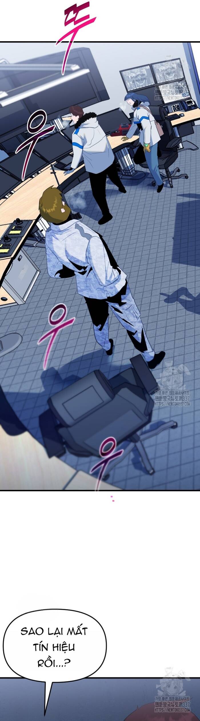 Không Lối Thoát Chap 29 - Next Chap 30