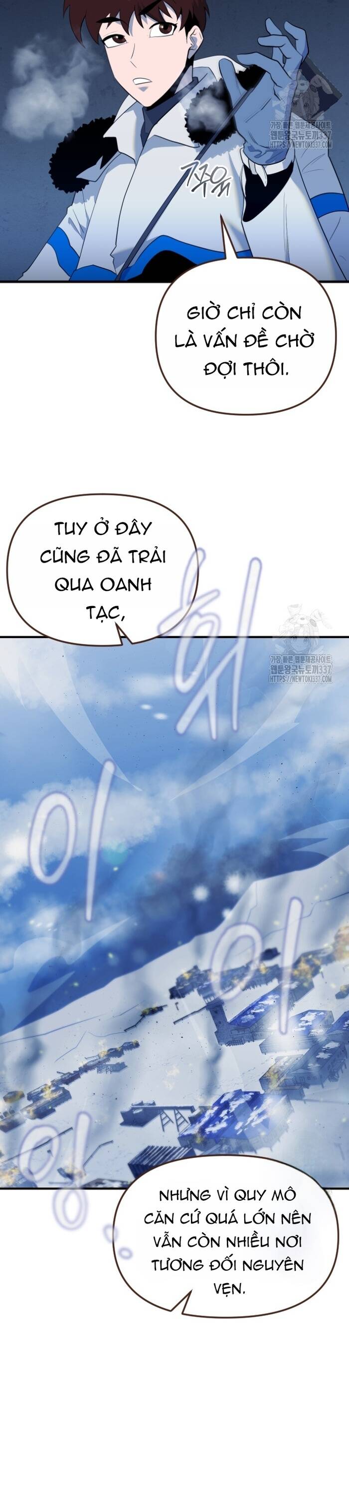 Không Lối Thoát Chap 29 - Next Chap 30