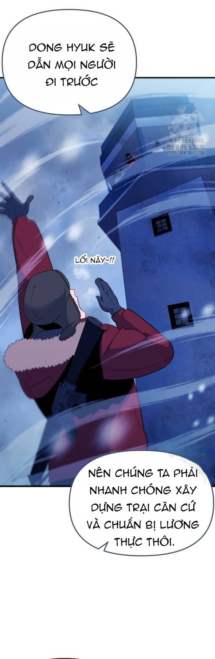 Không Lối Thoát Chap 29 - Next Chap 30