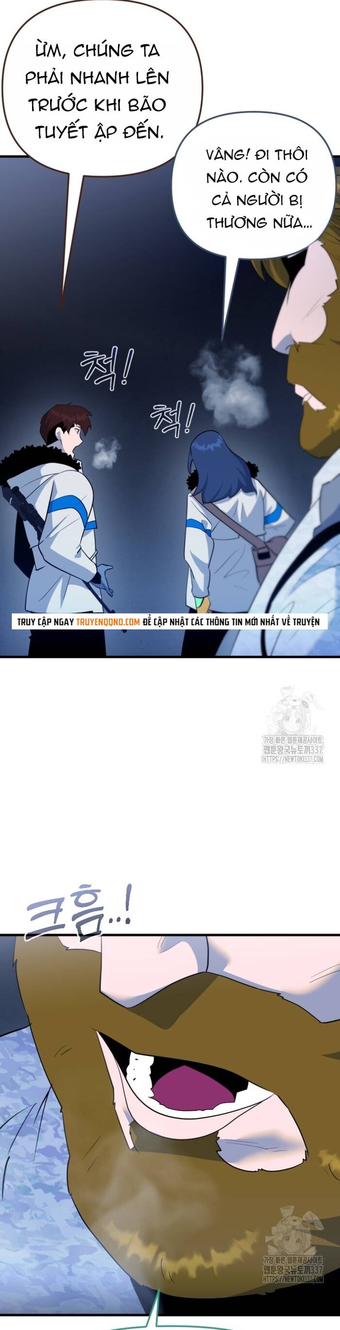 Không Lối Thoát Chap 29 - Next Chap 30