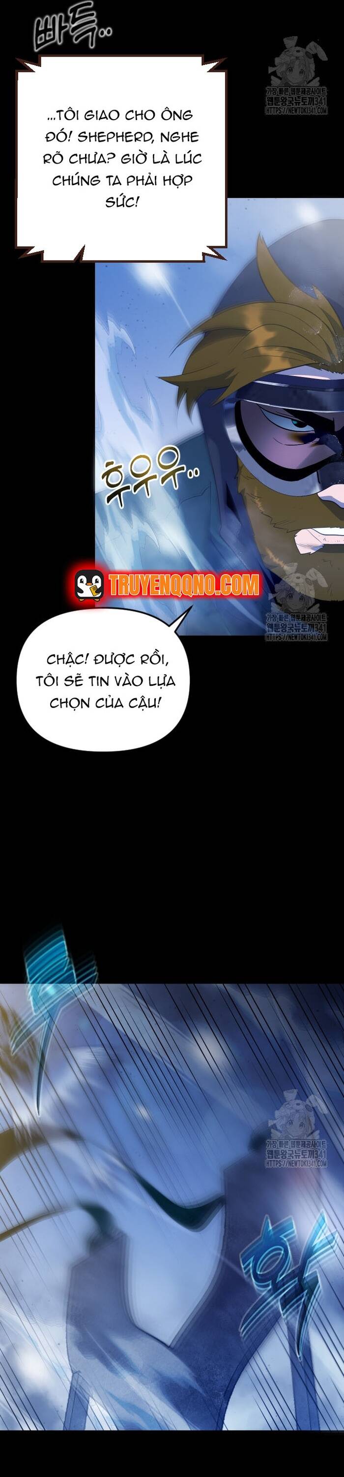 Không Lối Thoát Chap 35 - Next Chap 36