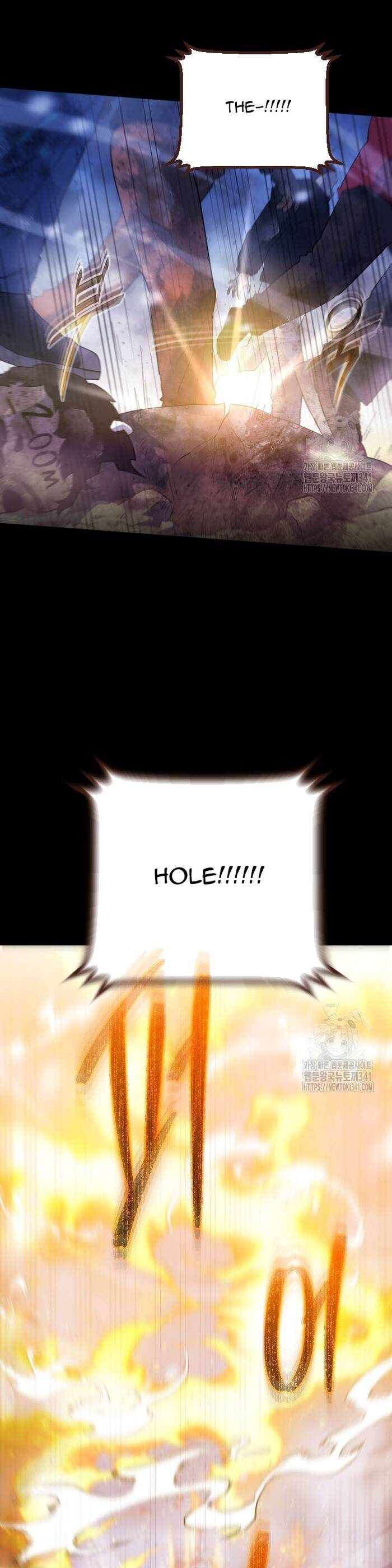 Không Lối Thoát Chap 35 - Next Chap 36