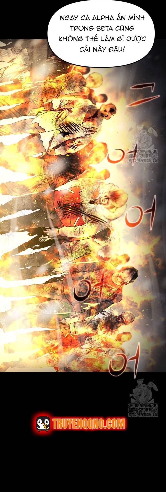 Không Lối Thoát Chap 35 - Next Chap 36