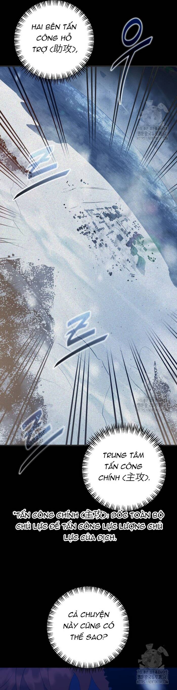 Không Lối Thoát Chap 35 - Next Chap 36