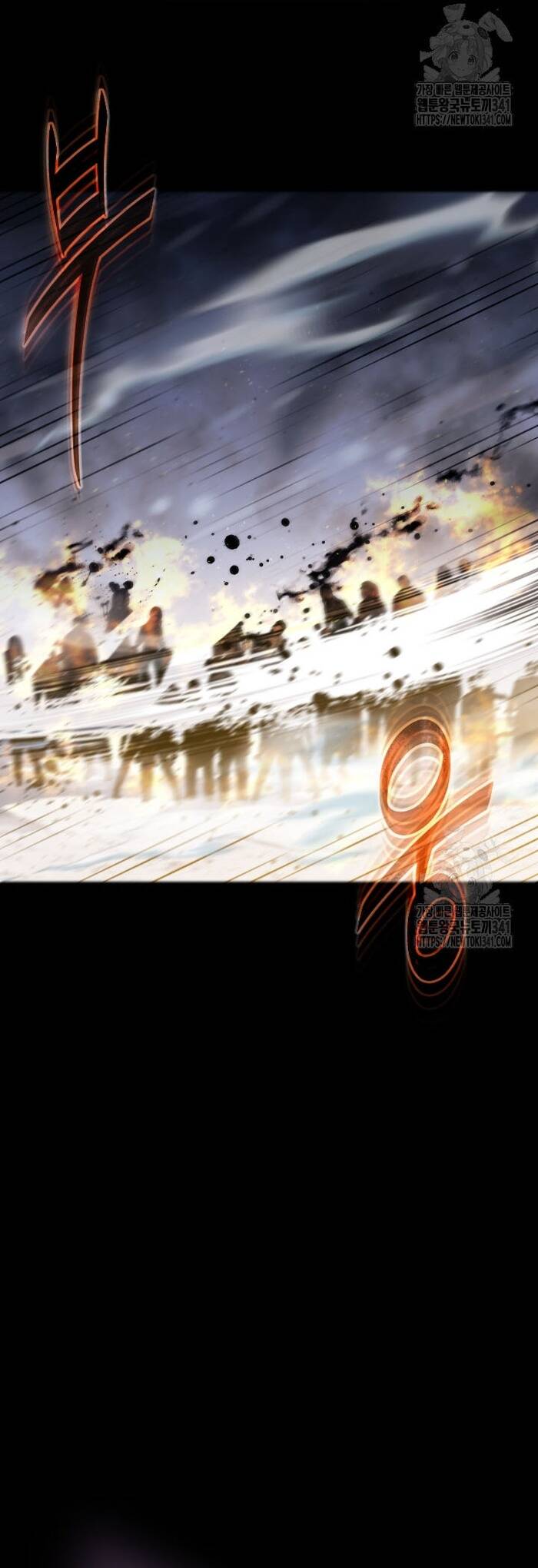 Không Lối Thoát Chap 35 - Next Chap 36