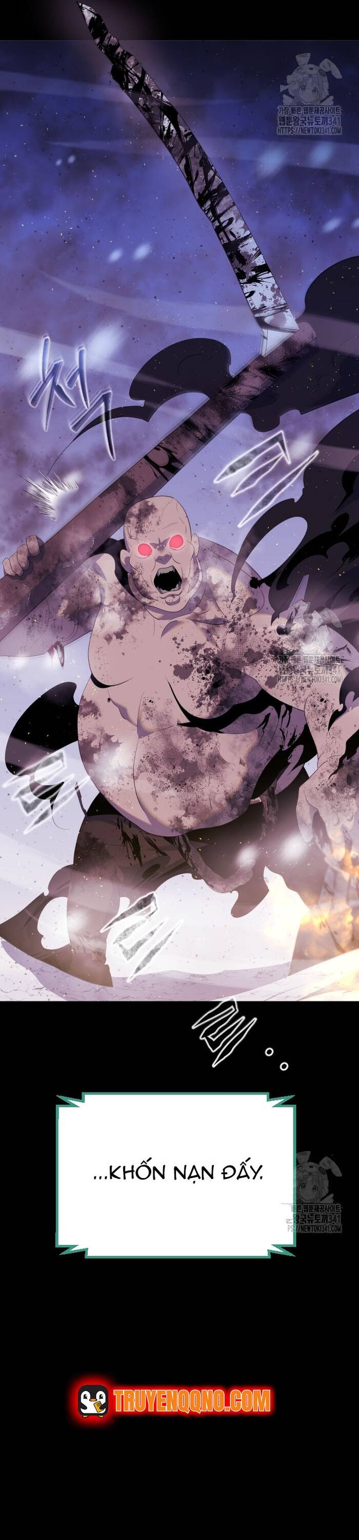 Không Lối Thoát Chap 35 - Next Chap 36