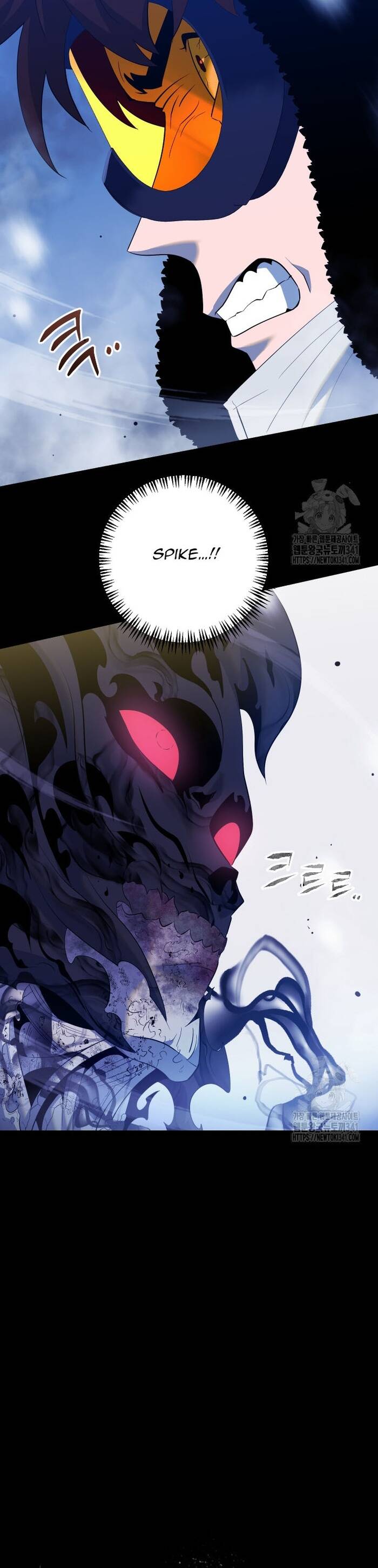 Không Lối Thoát Chap 35 - Next Chap 36