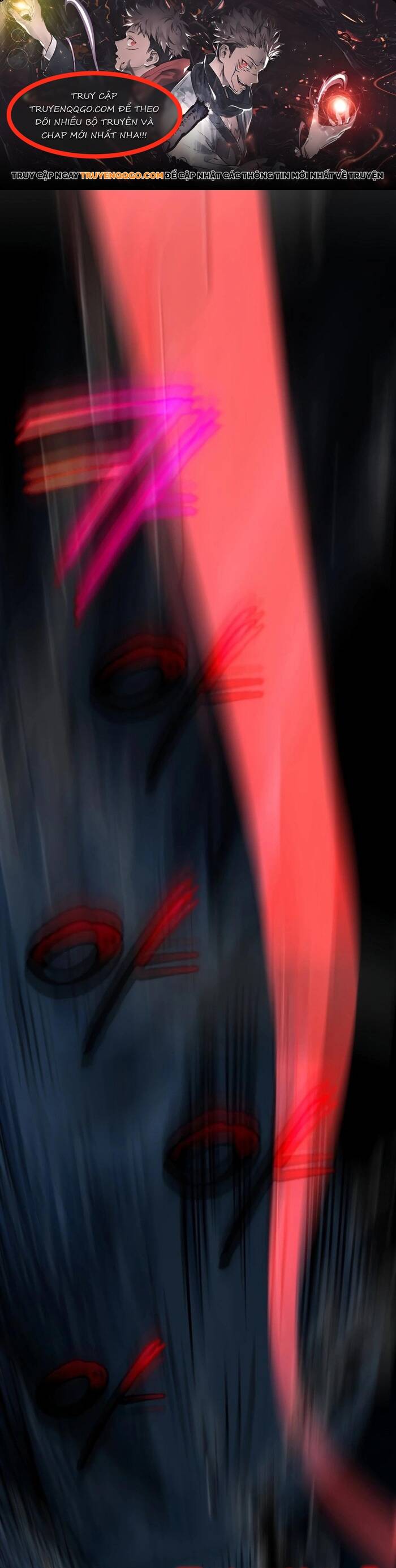 Không Lối Thoát Chap 4 - Next Chap 5