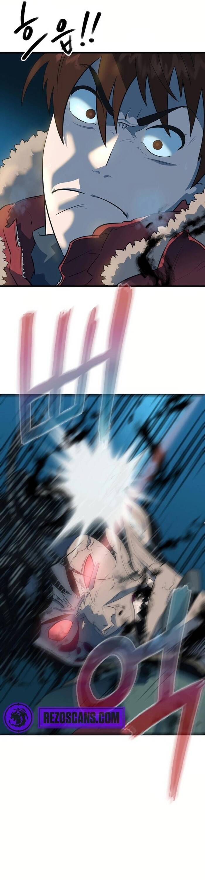 Không Lối Thoát Chap 4 - Next Chap 5