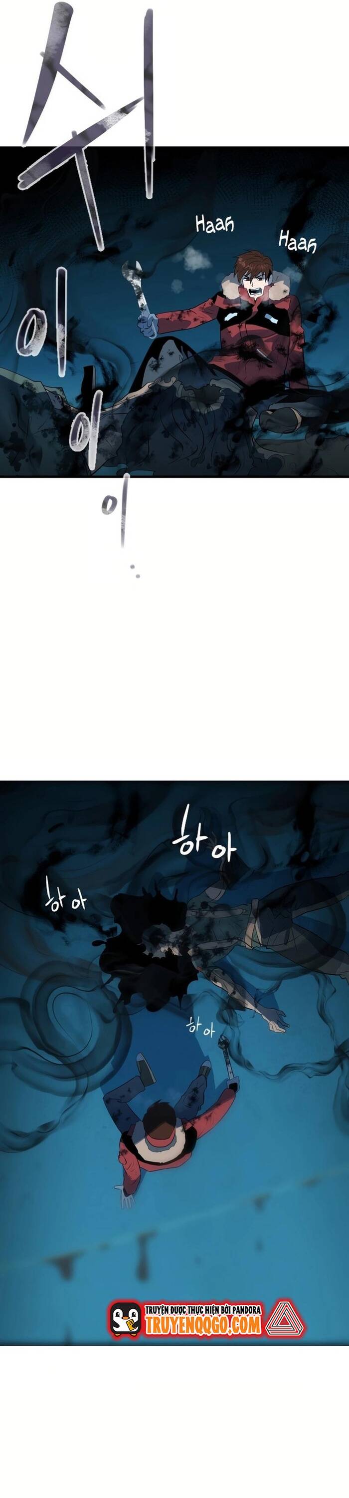 Không Lối Thoát Chap 4 - Next Chap 5