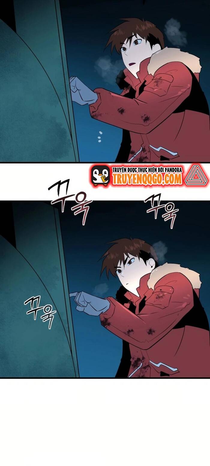 Không Lối Thoát Chap 4 - Next Chap 5