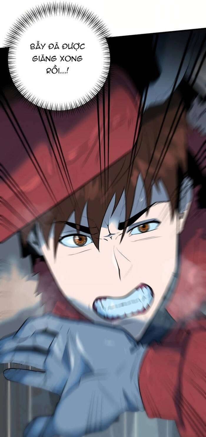 Không Lối Thoát Chap 4 - Next Chap 5