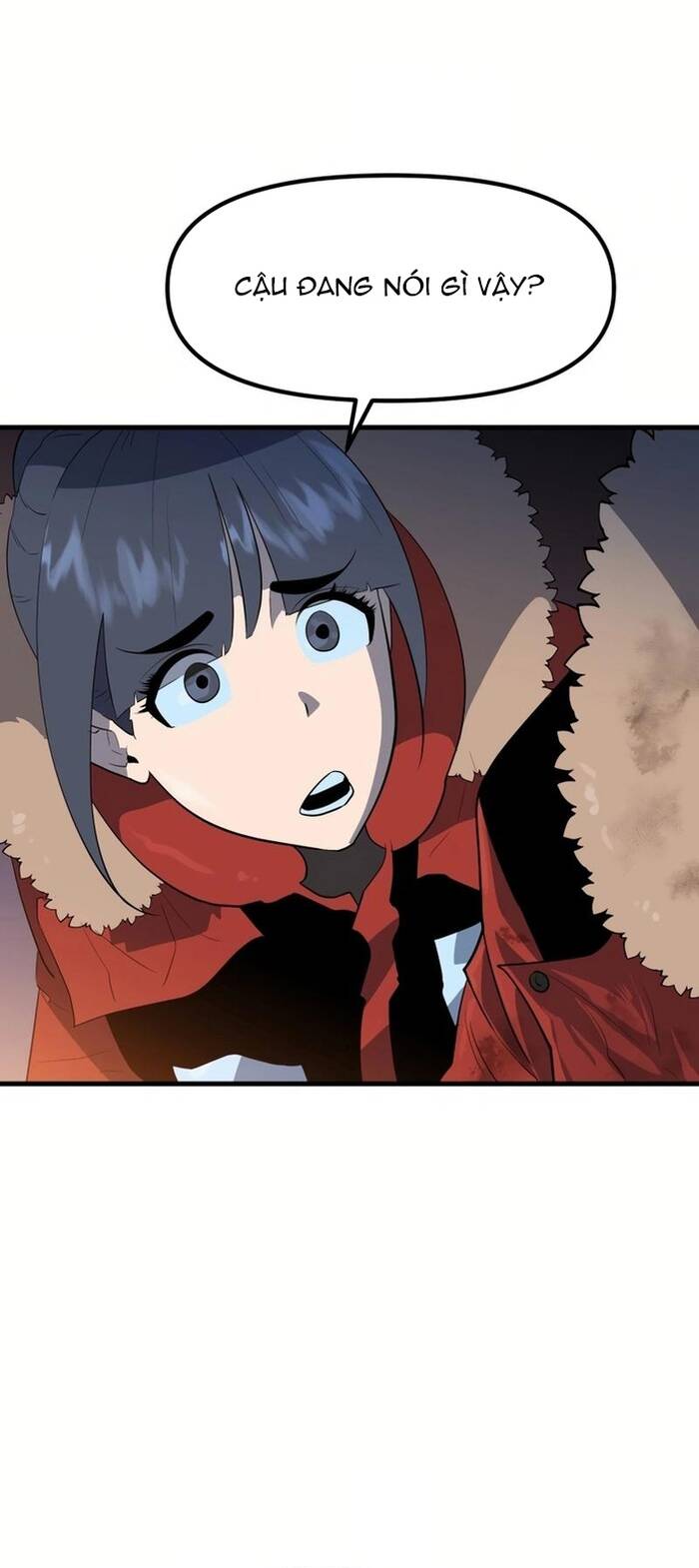 Không Lối Thoát Chap 4 - Next Chap 5