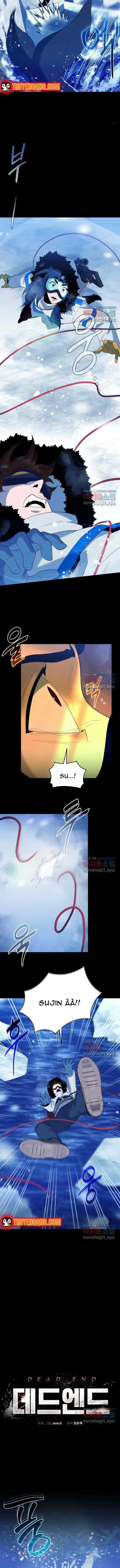 Không Lối Thoát Chap 40 - Next Chap 41