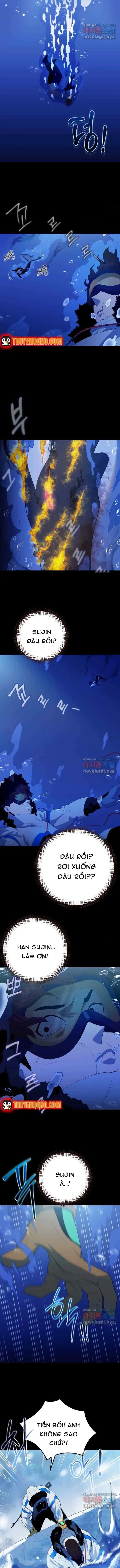 Không Lối Thoát Chap 40 - Next Chap 41