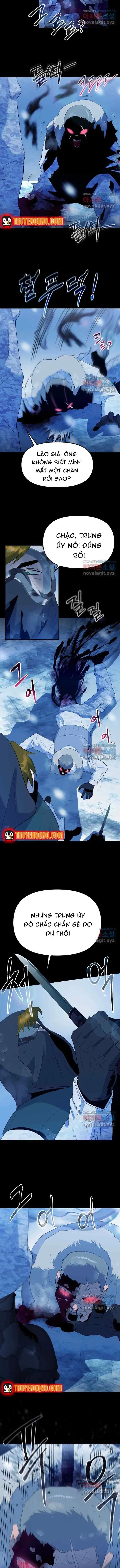 Không Lối Thoát Chap 40 - Next Chap 41