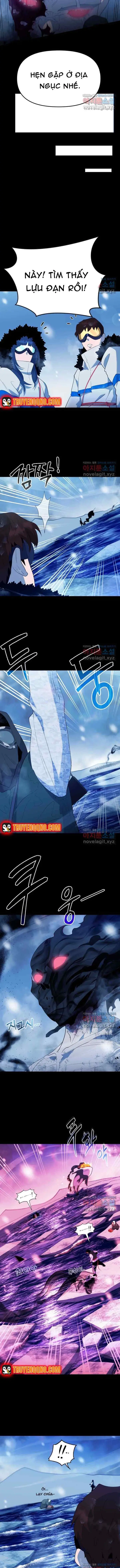 Không Lối Thoát Chap 40 - Next Chap 41