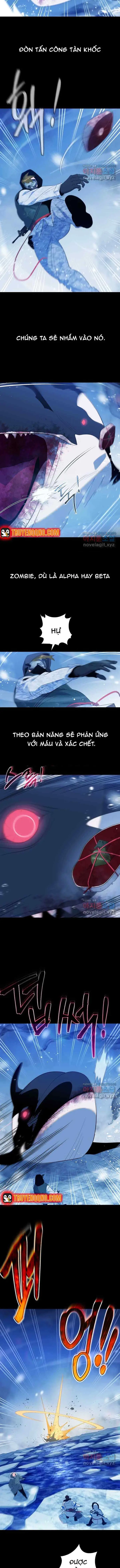 Không Lối Thoát Chap 40 - Next Chap 41