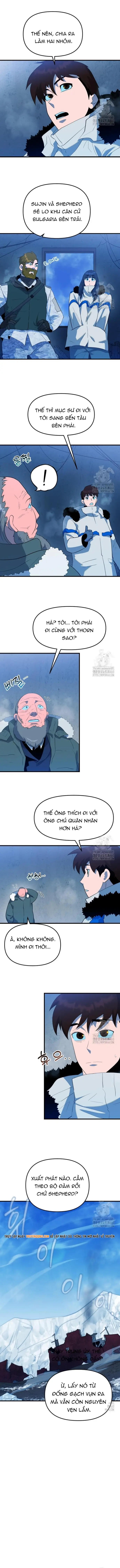 Không Lối Thoát Chap 47 - Next Chap 48