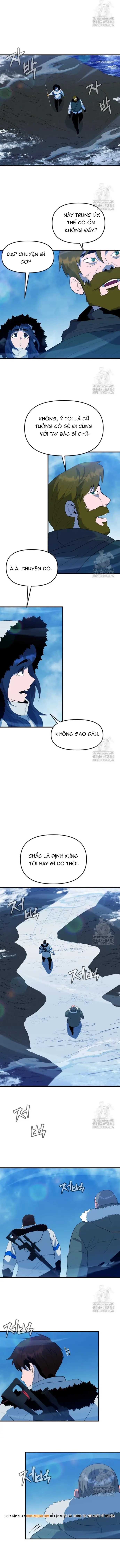 Không Lối Thoát Chap 47 - Next Chap 48