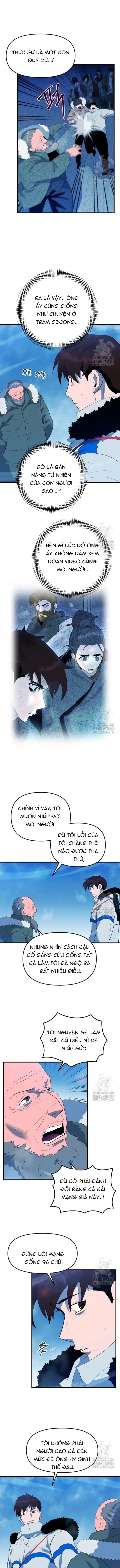 Không Lối Thoát Chap 47 - Next Chap 48