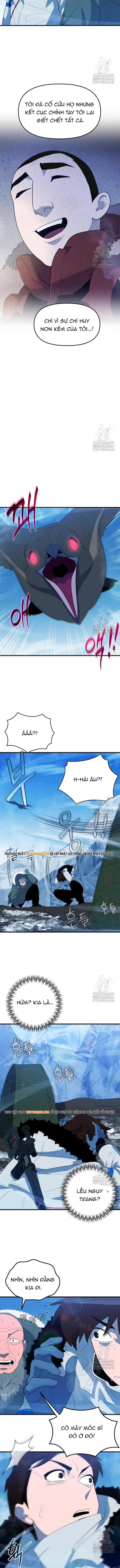 Không Lối Thoát Chap 47 - Next Chap 48