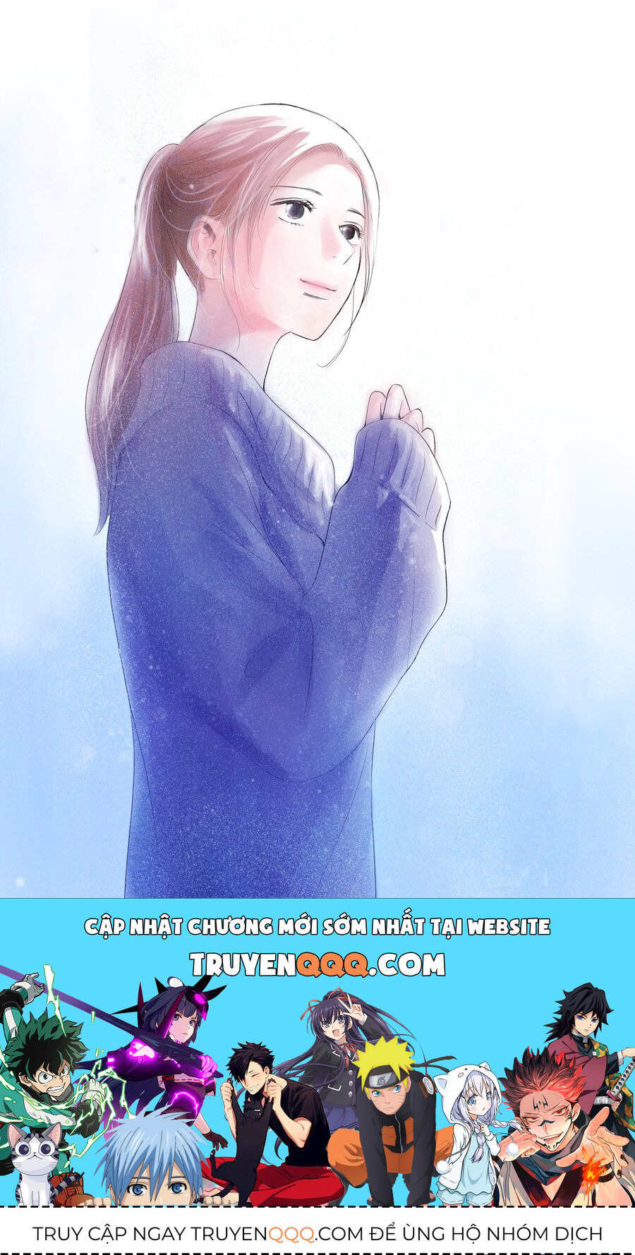 Không Muốn Làm Mẹ Là Cái Tội Ư? Chap 1 - Next Chap 2