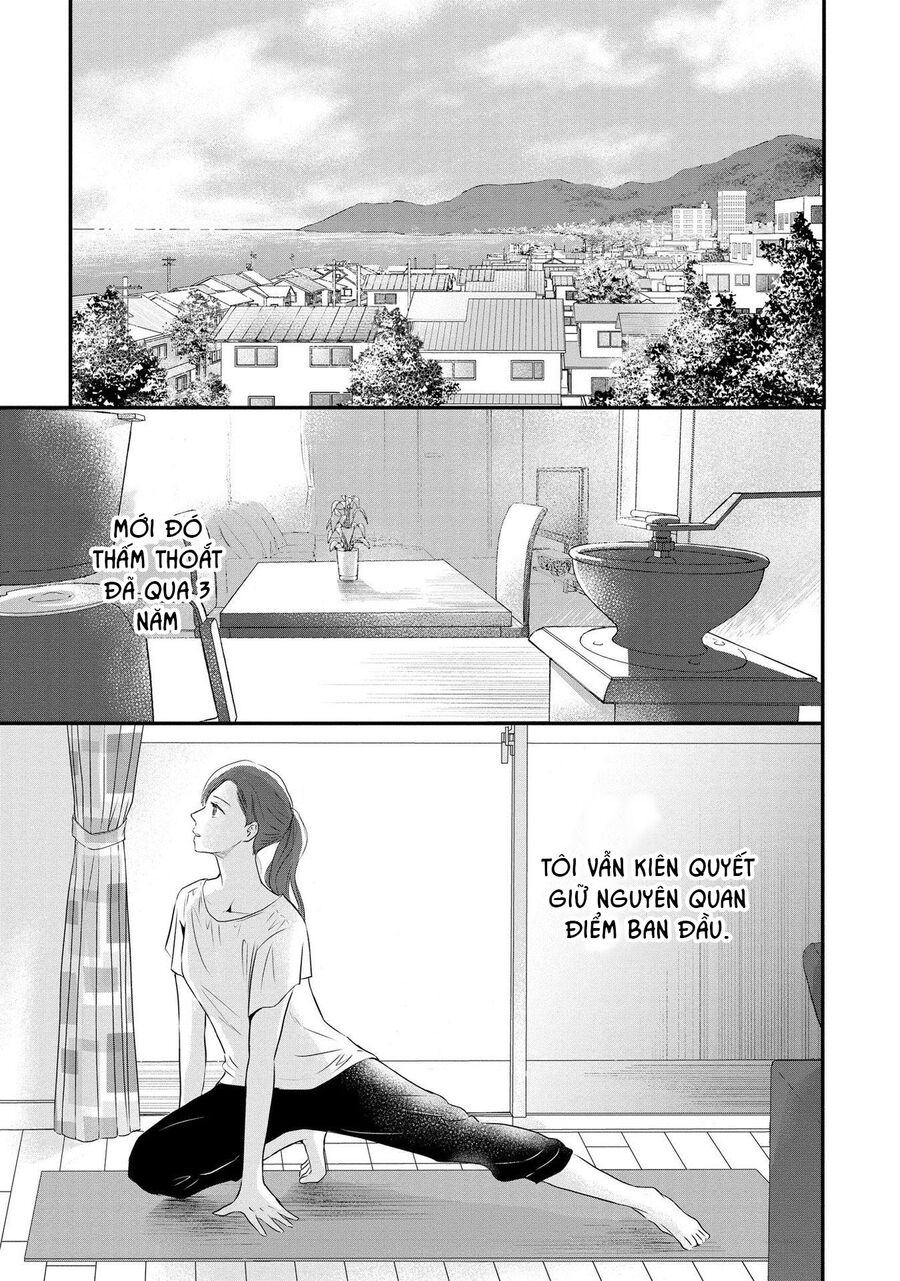 Không Muốn Làm Mẹ Là Cái Tội Ư? Chap 1 - Next Chap 2
