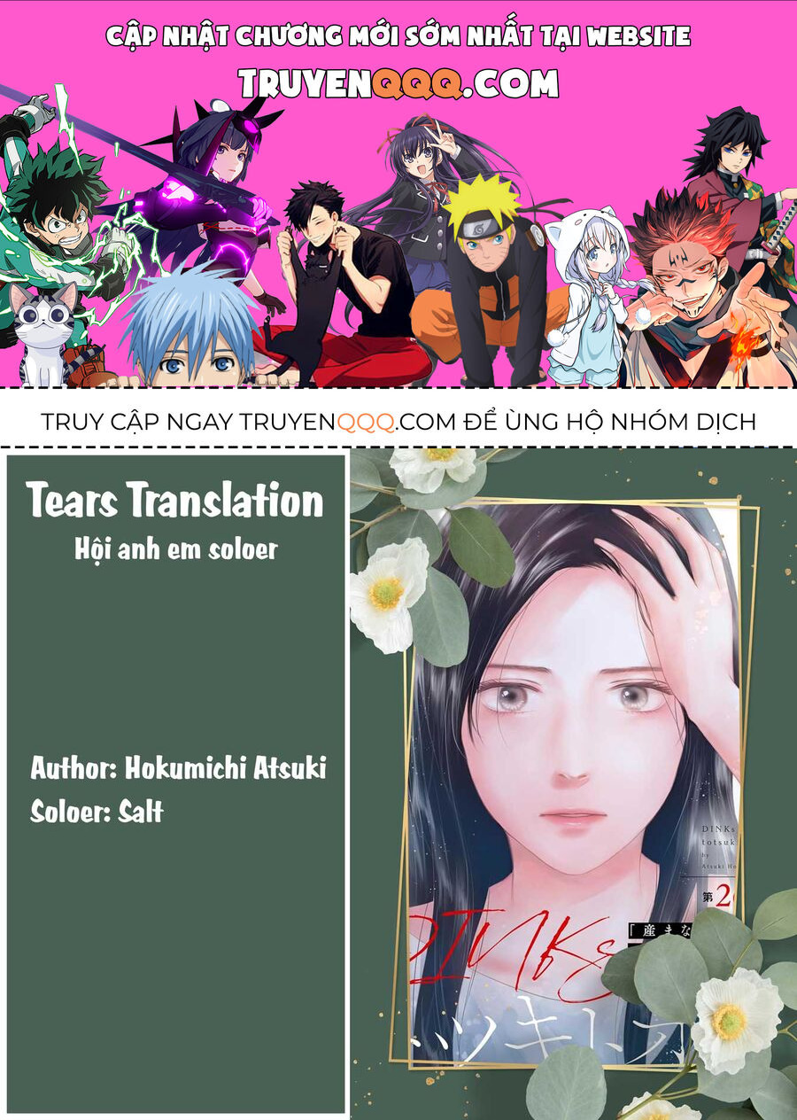 Không Muốn Làm Mẹ Là Cái Tội Ư? Chap 2 - Next Chap 3