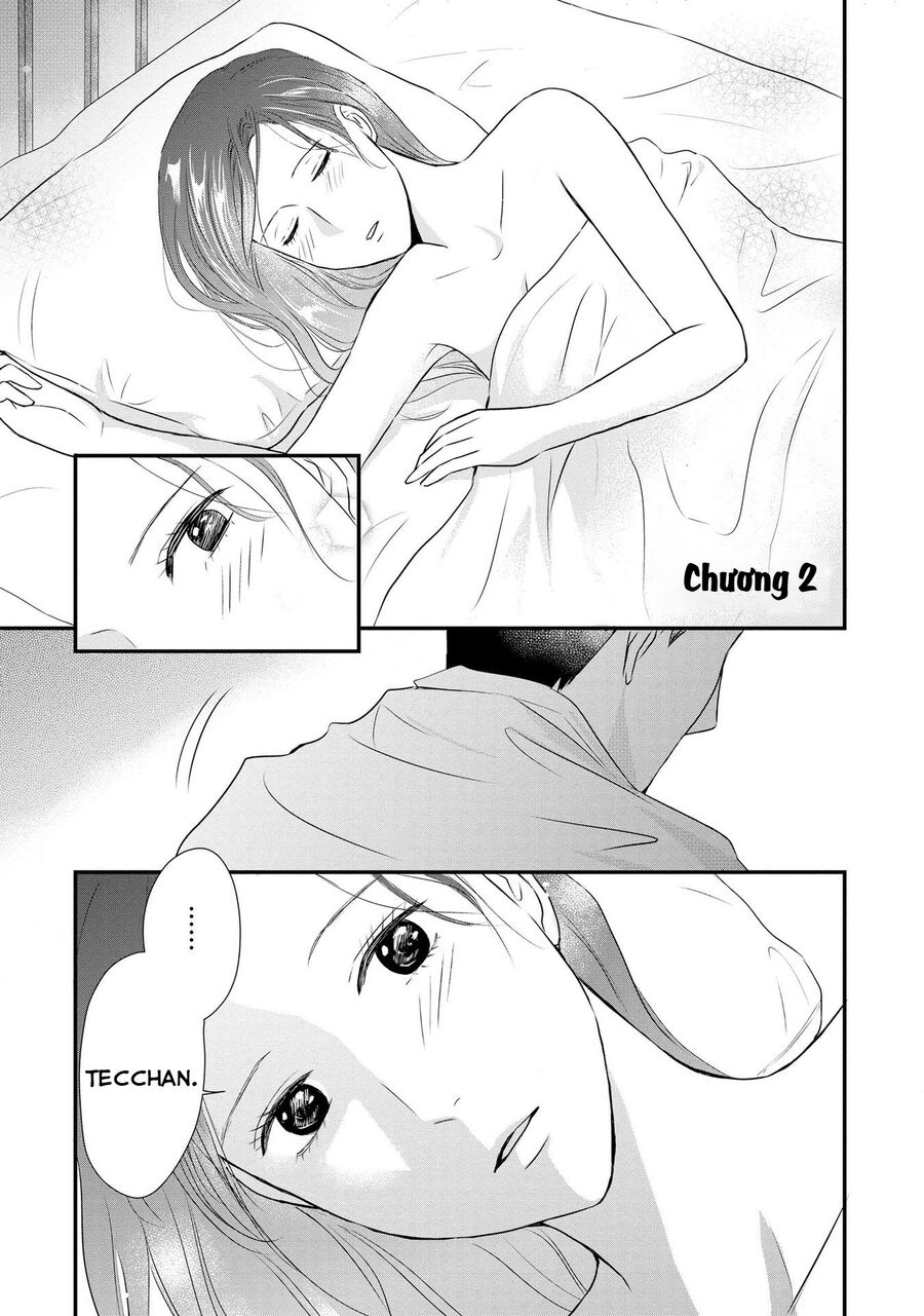 Không Muốn Làm Mẹ Là Cái Tội Ư? Chap 2 - Next Chap 3