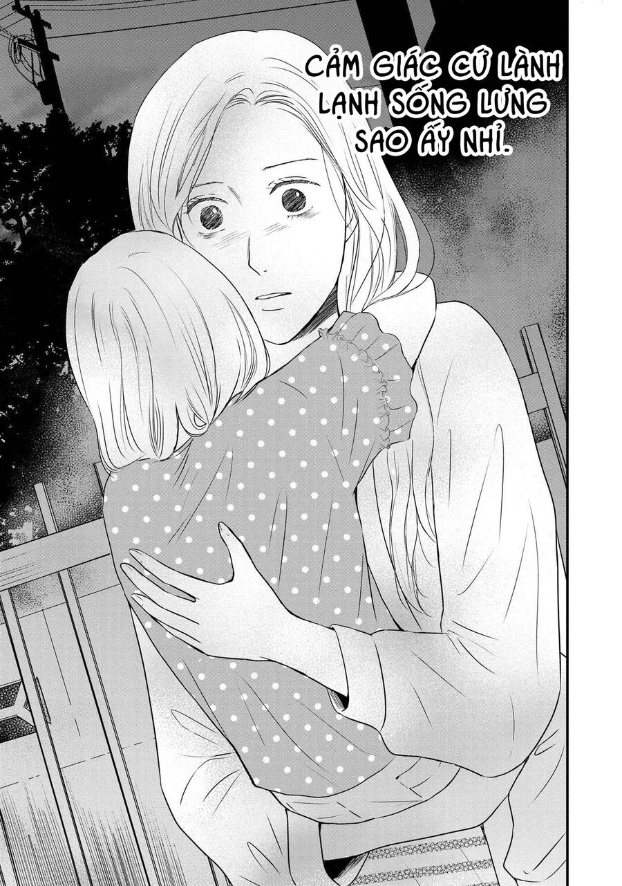 Không Muốn Làm Mẹ Là Cái Tội Ư? Chap 3 - Next Chap 4