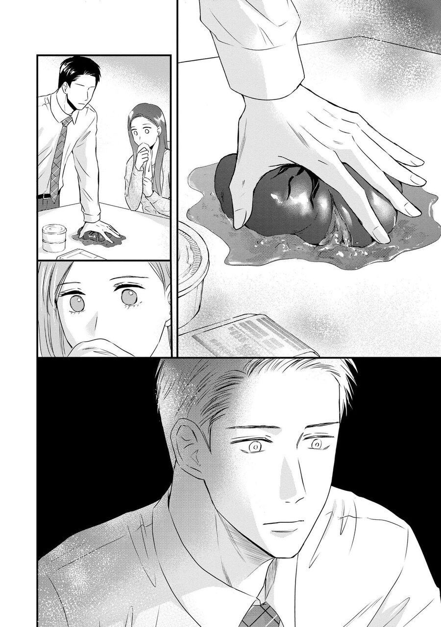 Không Muốn Làm Mẹ Là Cái Tội Ư? Chap 4 - Next Chap 5