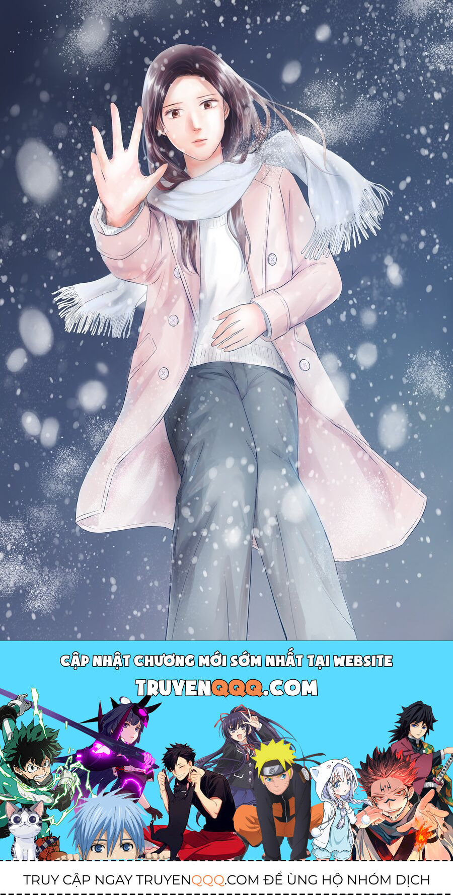 Không Muốn Làm Mẹ Là Cái Tội Ư? Chap 4 - Next Chap 5