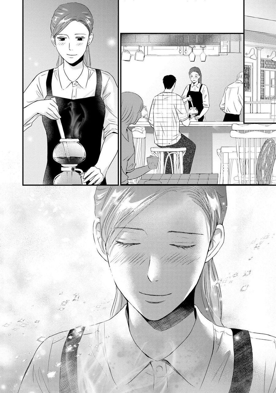 Không Muốn Làm Mẹ Là Cái Tội Ư? Chap 5 - Next Chap 6