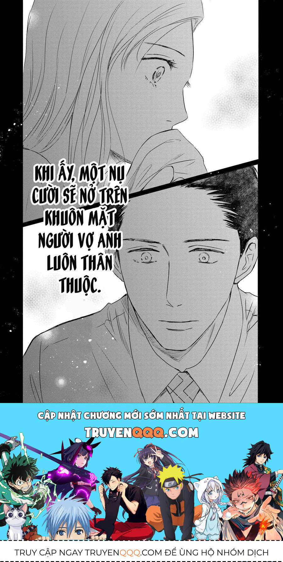 Không Muốn Làm Mẹ Là Cái Tội Ư? Chap 5 - Next Chap 6