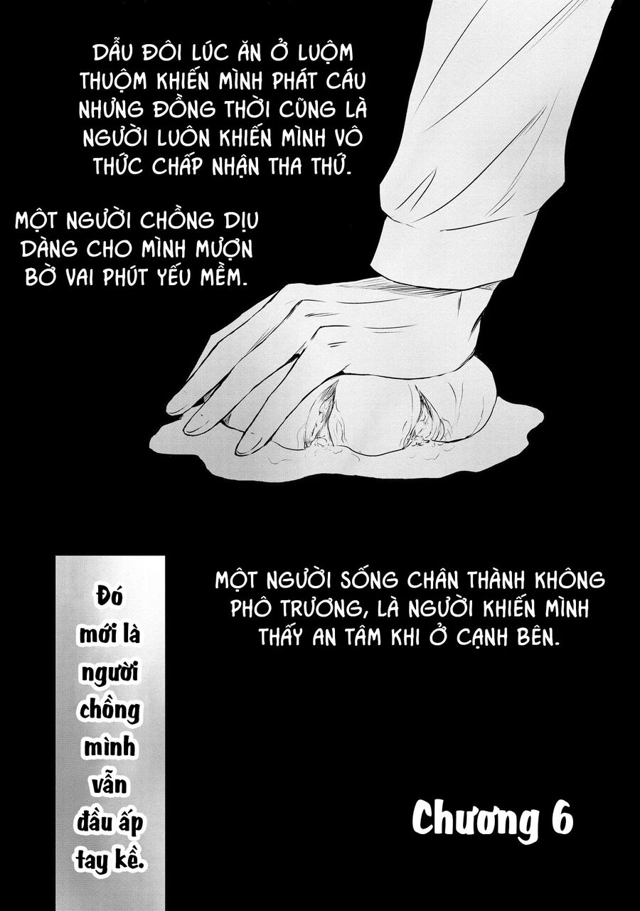Không Muốn Làm Mẹ Là Cái Tội Ư? Chap 6 - Next Chap 7