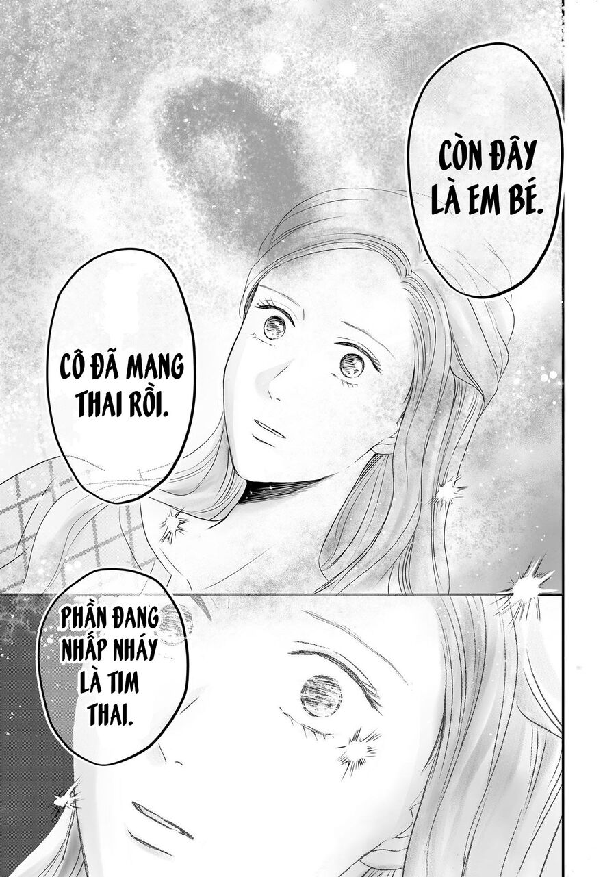 Không Muốn Làm Mẹ Là Cái Tội Ư? Chap 6 - Next Chap 7