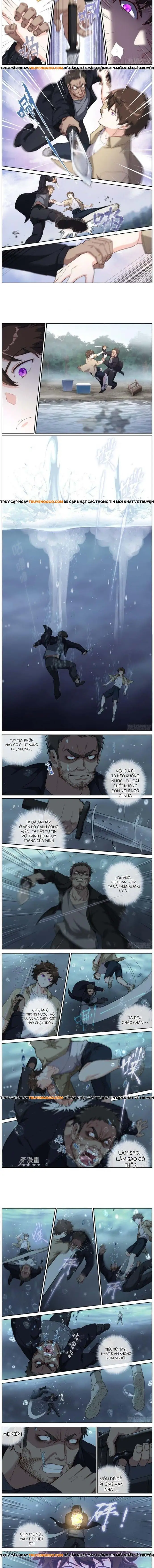 Không Ổn Rồi, Ta Đột Nhiên Vô Địch Chap 26 - Next Chap 27